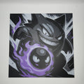 Gastly & Gengar
